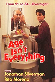 Age Isnt Everything (1991) Free Movie M4ufree
