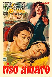 Bitter Rice (1949) M4uHD Free Movie