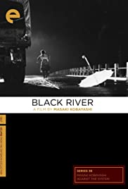 Black River (1957) Free Movie