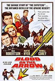 Blood on the Arrow (1964) M4uHD Free Movie