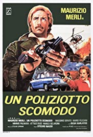 Un poliziotto scomodo (1978) M4uHD Free Movie