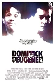 Dominick and Eugene (1988) M4uHD Free Movie