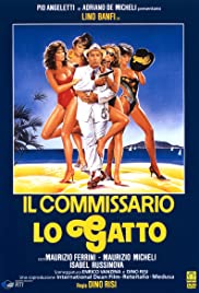 Il commissario Lo Gatto (1986) M4uHD Free Movie