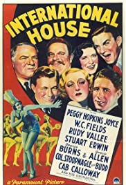 International House (1933) M4uHD Free Movie