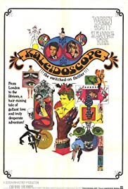 Kaleidoscope (1966) Free Movie M4ufree