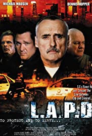 L.A.P.D.: To Protect and to Serve (2001) Free Movie