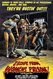 Escape from Womens Prison (1978) M4uHD Free Movie