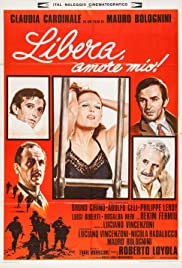 Libera, My Love (1975) M4uHD Free Movie