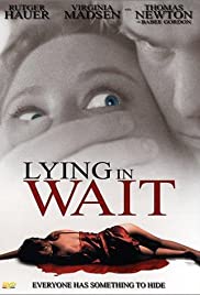 Lying in Wait (2001) M4uHD Free Movie