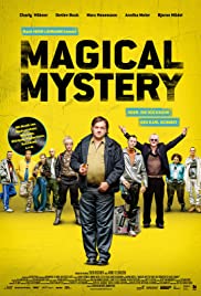 Magical Mystery or: The Return of Karl Schmidt (2017) M4uHD Free Movie
