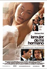La mujer de mi hermano (2005) Free Movie M4ufree