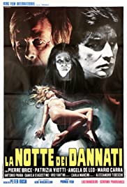 Night of the Damned (1971) Free Movie M4ufree