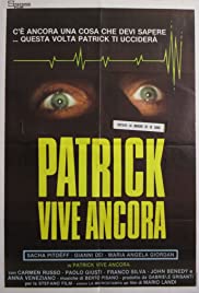 Patrick Still Lives (1980) M4uHD Free Movie
