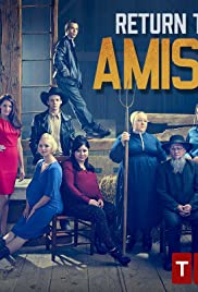 Return to Amish (2014 ) Free Tv Series