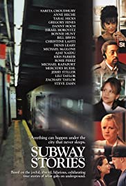 SUBWAYStories: Tales from the Underground (1997) M4uHD Free Movie