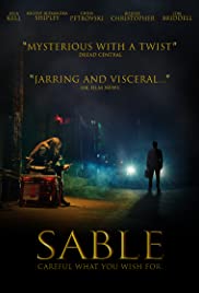 Sable (2017) M4uHD Free Movie