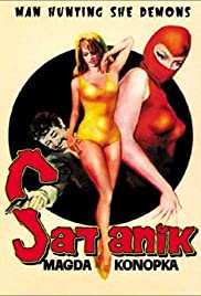 Satanik (1968) Free Movie M4ufree