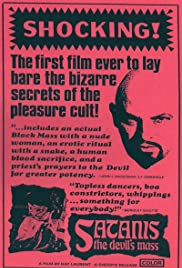 Satanis: The Devils Mass (1970) M4uHD Free Movie