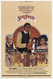 Scott Joplin (1977) Free Movie
