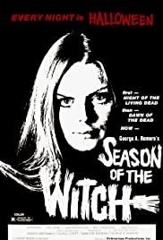 Season of the Witch (1972) Free Movie