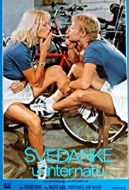 Six Swedish Girls in a Boarding School (1979) Free Movie M4ufree