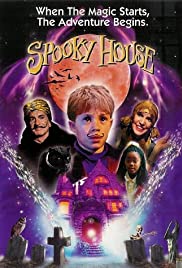 Spooky House (2002) Free Movie