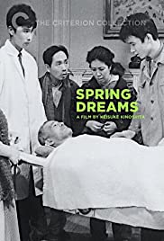 Spring Dreams (1960) Free Movie M4ufree