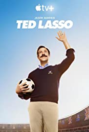 Ted Lasso (2020 ) M4uHD Free Movie
