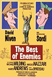 The Best of Enemies (1961) M4uHD Free Movie