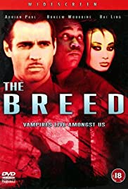 The Breed (2001) M4uHD Free Movie