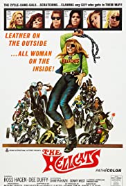 The Hellcats (1968) Free Movie