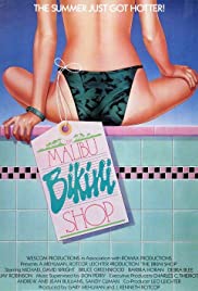 The Malibu Bikini Shop (1986) Free Movie M4ufree