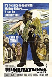The Freakmaker (1974) Free Movie
