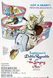 The Singing Nun (1966) Free Movie
