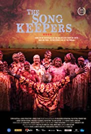 The Song Keepers (2017) M4uHD Free Movie