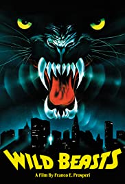 The Wild Beasts (1984) Free Movie