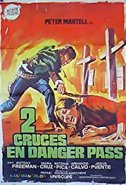Due croci a Danger Pass (1967) M4uHD Free Movie