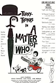 A Matter of WHO (1961) Free Movie M4ufree