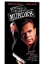 A Slight Case of Murder (1999) Free Movie