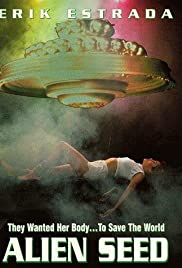 Alien Seed (1989) Free Movie M4ufree