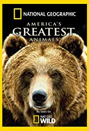 Americas Greatest Animals (2012) Free Movie