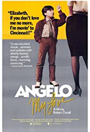 Angelo My Love (1983) Free Movie M4ufree