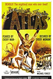 Atlas (1961) M4uHD Free Movie