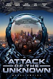 Attack of the Unknown (2020) Free Movie