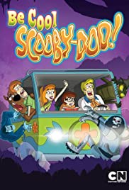 Be Cool, ScoobyDoo! (20152018) M4uHD Free Movie