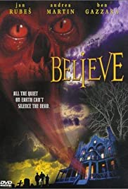 Believe (2000) Free Movie