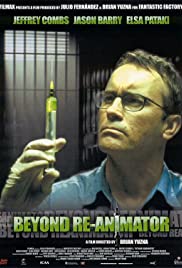 Beyond ReAnimator (2003) Free Movie