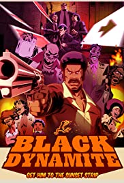 Black Dynamite (20112015) M4uHD Free Movie