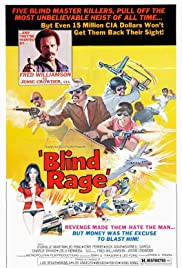 Blind Rage (1976) Free Movie M4ufree