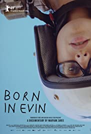 Born in Evin (2019) Free Movie